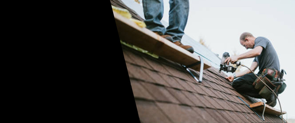 Larimer Roofing Contractors